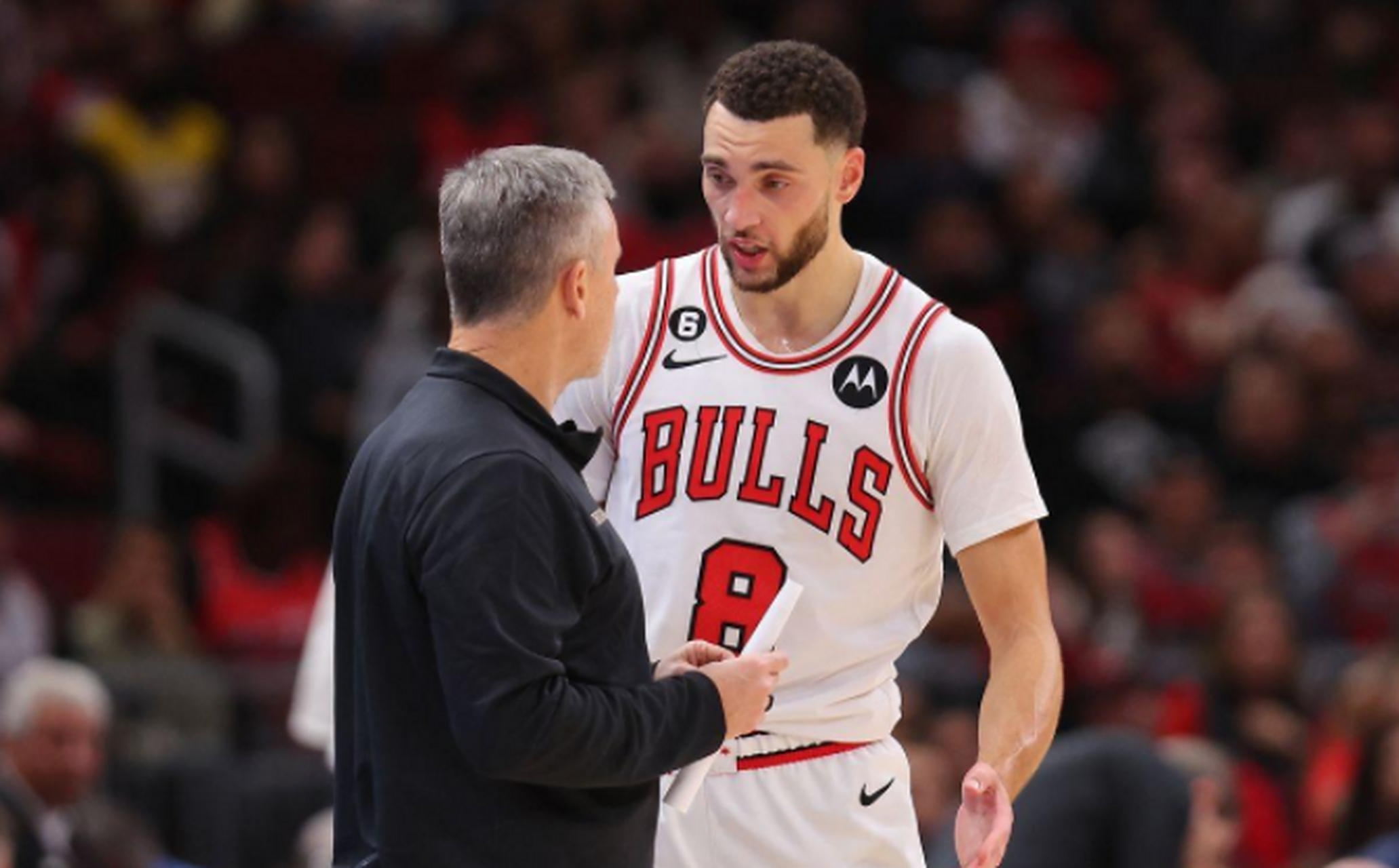 欧篮联国际比赛日再迎强敌，芝加哥公牛造点机会，主帅态度：悬念犹存，轮换策略成焦点的简单介绍-九游娱乐